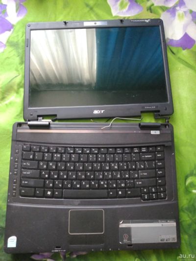 Лот: 13751882. Фото: 1. Acer extensa 5230 R.I.P. Ноутбуки