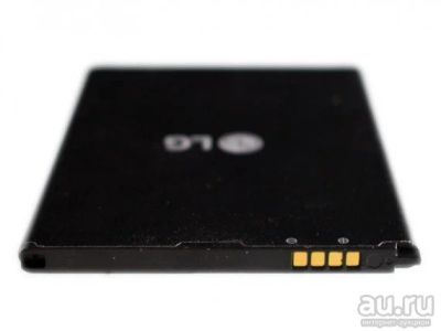 Лот: 13472932. Фото: 1. АКБ. Аккумулятор Original LG BL-45B1F... Аккумуляторы