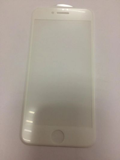 Лот: 10497195. Фото: 1. Защитное стекло iPhone 7/ 8/ SE... Защитные стёкла, защитные плёнки