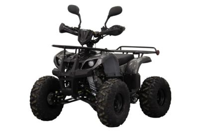 Лот: 25659191. Фото: 1. Квадроцикл UNIVERSAL ATV 125 TM... Снегоходы, квадроциклы