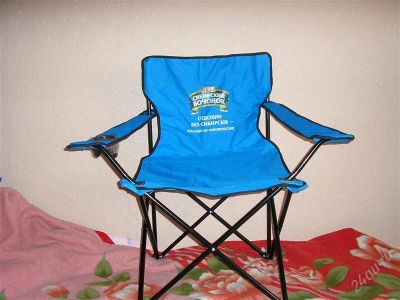 Лот: 2072315. Фото: 1. кресло "сибирский бочёнок". Разное