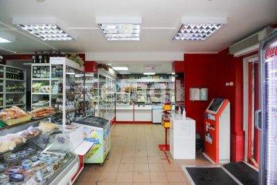 Лот: 25299413. Фото: 1. коммерческая , Красноярск Светлогорский... Коммерческая недвижимость