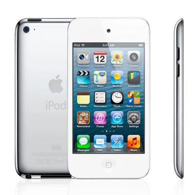 Лот: 3961673. Фото: 1. Ipod touch 4g 64gb. Плееры