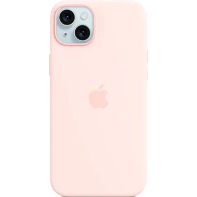 Лот: 22218816. Фото: 1. Чехол-крышка Apple Silicone Case... Чехлы, бамперы