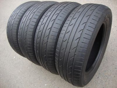 Лот: 7535303. Фото: 1. 195/65/15 KUMHO Solus. Шины