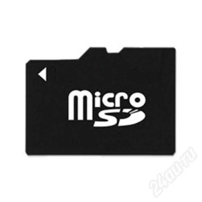 Лот: 595495. Фото: 1. micro sd 2gb. Карты памяти