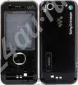 Лот: 397492. Фото: 1. Корпус Sony Ericsson w890i Бесплатная... Корпуса, клавиатуры, кнопки