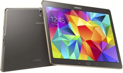 Лот: 6268238. Фото: 1. Samsung Galaxy tab S Live Demo... Чехлы, обложки