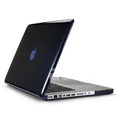 Лот: 20016454. Фото: 1. Защитный чехол MacCase для MacBook... Чехлы, обложки
