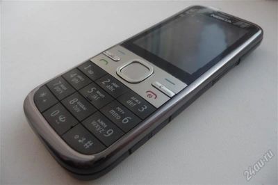 Лот: 1451010. Фото: 1. Nokia c5 Smartik. Смартфоны