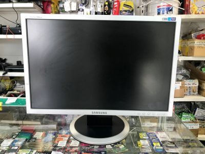 Лот: 14546046. Фото: 1. Монитор Samsung SyncMaster 940NW... ЖК-мониторы