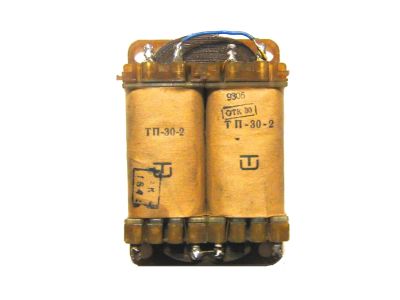 Лот: 21598674. Фото: 1. ТП-30-2, трансформатор силовой... Трансформаторы, катушки