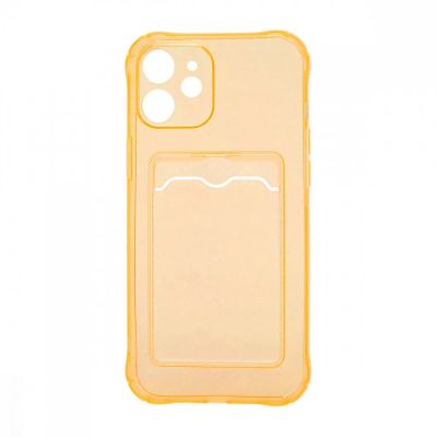 Лот: 22874421. Фото: 1. Чехол Apple iPhone 12 (A2403... Чехлы, бамперы