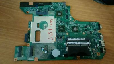 Лот: 11958584. Фото: 1. Материнская плата Lenovo B575... Материнские платы