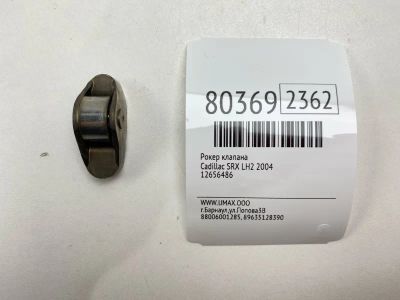 Лот: 21383191. Фото: 1. Рокер клапана Cadillac Srx 2004... Двигатель и элементы двигателя