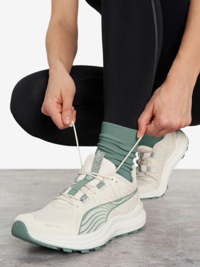 Лот: 25370474. Фото: 1. Кроссовки женские PUMA Reflect... Кеды, кроссовки, слипоны