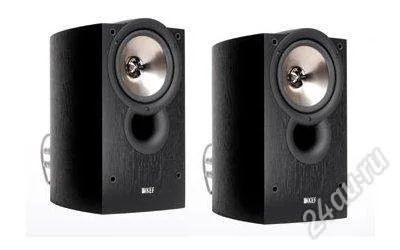 Лот: 1919809. Фото: 1. kef iq10-ba + стойки velton maestro... Пассивные акустические системы