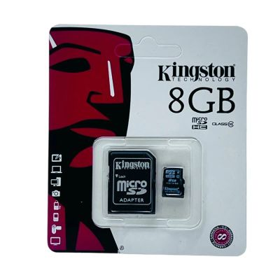 Лот: 25796838. Фото: 1. КАРТА ПАМЯТИ KINGSTON microCD... Карты памяти