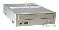 Лот: 5677768. Фото: 1. DVD-ROM TEAC DV-516E White. Приводы CD, DVD, BR, FDD