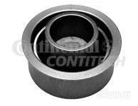 Лот: 15684728. Фото: 1. Ролик натяжителя ремня грм Hyundai... Двигатель и элементы двигателя