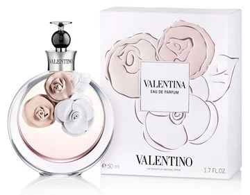 Лот: 4421787. Фото: 1. Valentino valentina 80 ml. Женская парфюмерия