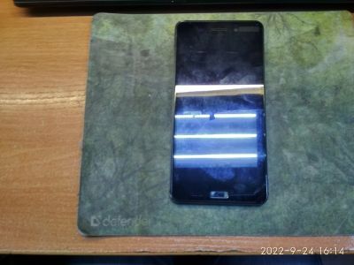 Лот: 19467226. Фото: 1. Смартфон Nokia 6 (TA-1021). Смартфоны