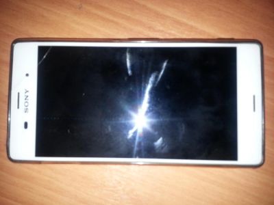 Лот: 7075048. Фото: 1. Sony Xperia Z3 (D6603). Смартфоны
