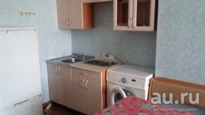 Лот: 9173179. Фото: 1. Сдам студию на Вильского 34. Квартиры, студии
