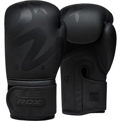 Лот: 22354606. Фото: 1. Перчатки тренировочные RDX BGR-F15MB-10OZ... Одежда для боевых искусств