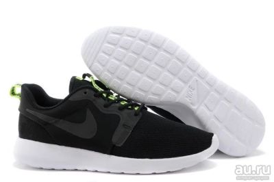 Лот: 8014219. Фото: 1. Nike кроссовки Roshe Run Nike... Кеды, кроссовки, слипоны