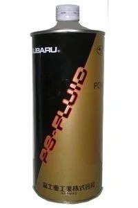 Лот: 14492923. Фото: 1. SUBARU PSF , 1L (ГУР). Масла, жидкости