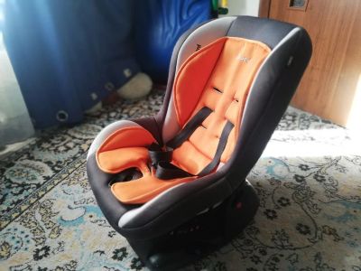 Лот: 13734663. Фото: 1. Автокресло. Детские автокресла
