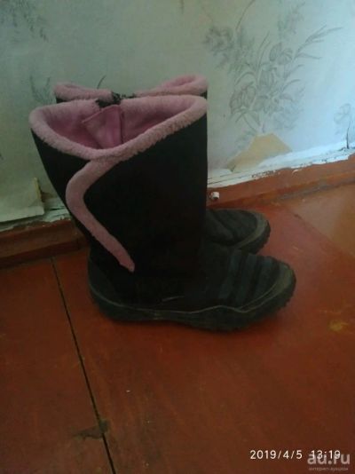 Лот: 13510662. Фото: 1. Сапоги. Сапоги