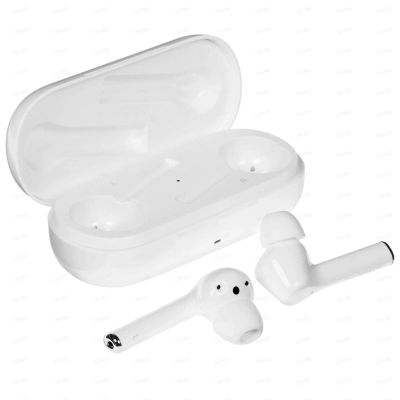 Лот: 17379380. Фото: 1. Наушники TWS Honor Magic Earbuds... Наушники, гарнитуры