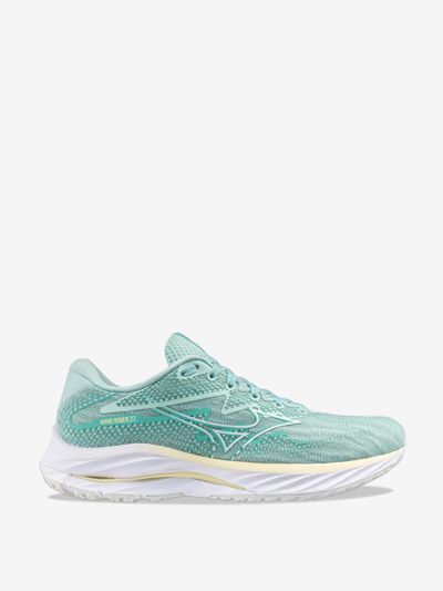 Лот: 25369094. Фото: 1. Кроссовки Mizuno Wave Rider Wos... Кеды, кроссовки, слипоны