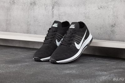 Лот: 12686469. Фото: 1. Кроссовки Nike Zoom Flyknit Streak... Кеды, кроссовки, слипоны