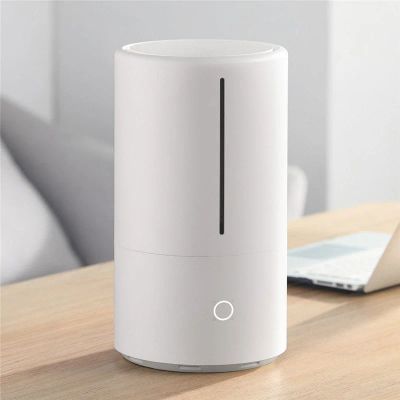 Лот: 14799549. Фото: 1. Увлажнитель воздуха Xiaomi Mijia... Увлажнители и мойки воздуха