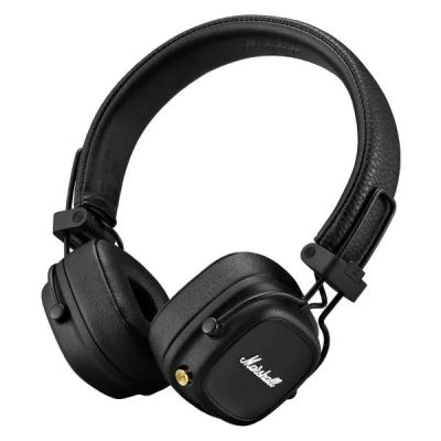 Лот: 25366983. Фото: 1. Беспроводные наушники Marshall... Наушники, гарнитуры