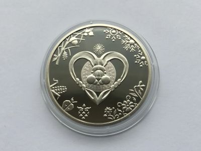 Лот: 20518475. Фото: 1. Украина 2023 год 5 гривен. Год... Европа