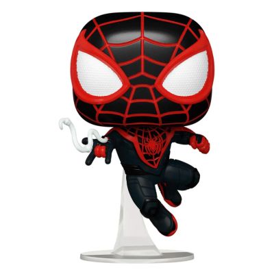 Лот: 24492754. Фото: 1. Фигурка Funko POP! Marvel: Spider-Man... Другое (сувениры, подарки)