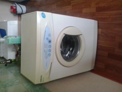 Лот: 3622617. Фото: 1. Стиральная машина Samsung. Стиральные машины