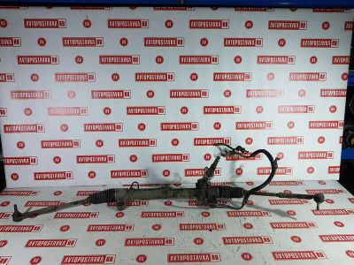 Лот: 20898549. Фото: 1. Рейка рулевая Toyota Avensis AZT250... Ходовая, подвеска, рулевое управление