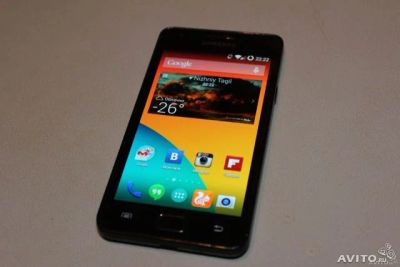 Лот: 3679624. Фото: 1. Samsung Galaxy S2 (интересен обмен... Смартфоны