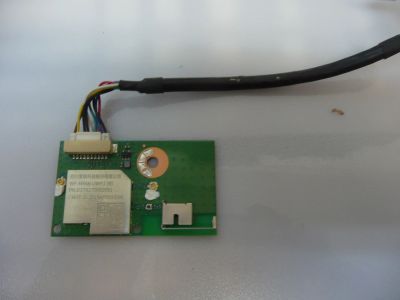 Лот: 25125652. Фото: 1. JUI7.820.0405-1 WF-M668-UWP1 Xiaomi. Запчасти для телевизоров, видеотехники, аудиотехники