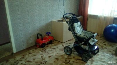 Лот: 10386929. Фото: 1. Детская коляска. Коляски