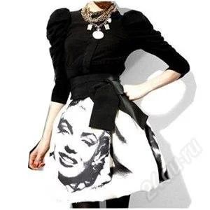 Лот: 2475334. Фото: 1. Новое, необычное платье Anna sui... Платья