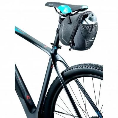 Лот: 13902827. Фото: 1. Велосумка Deuter Bike bag Bottle... Аксессуары