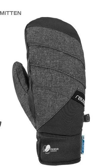 Лот: 15322655. Фото: 1. Варежки горнолыжные REUSCH Febe... Перчатки