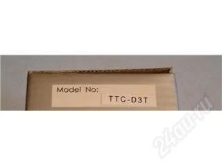 Лот: 82399. Фото: 1. TITAN <TTC-D3T> Cooler for Socket... Системы охлаждения