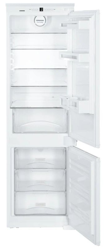 Лот: 11928112. Фото: 1. Встраиваемый холодильник Liebherr... Холодильники, морозильные камеры